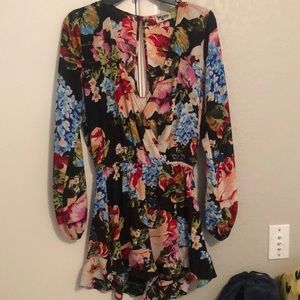 Show me your Mumu romper